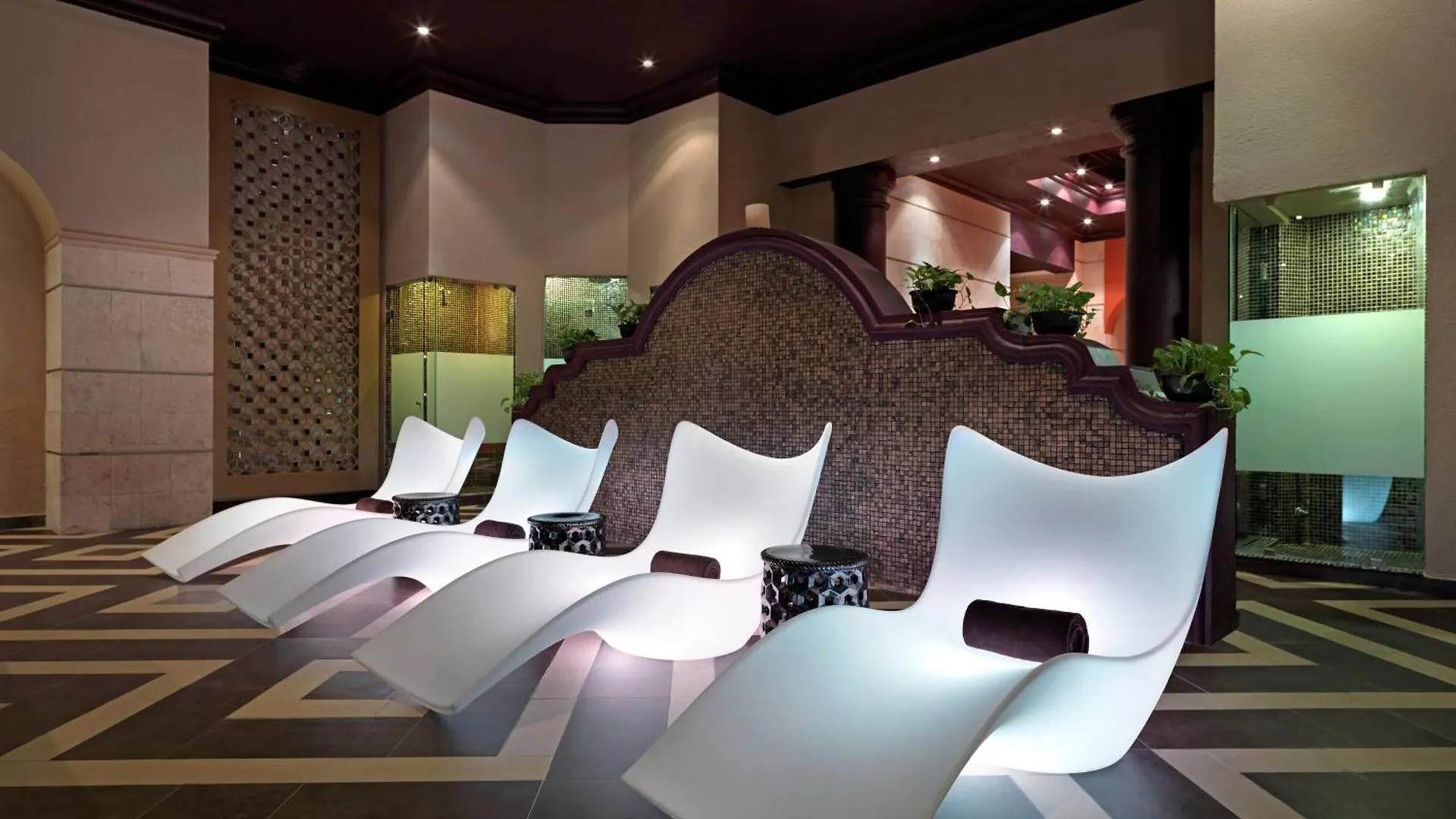 Hard Rock Hotel Riviera Maya (Adults Only) Puerto Aventuras Resort
