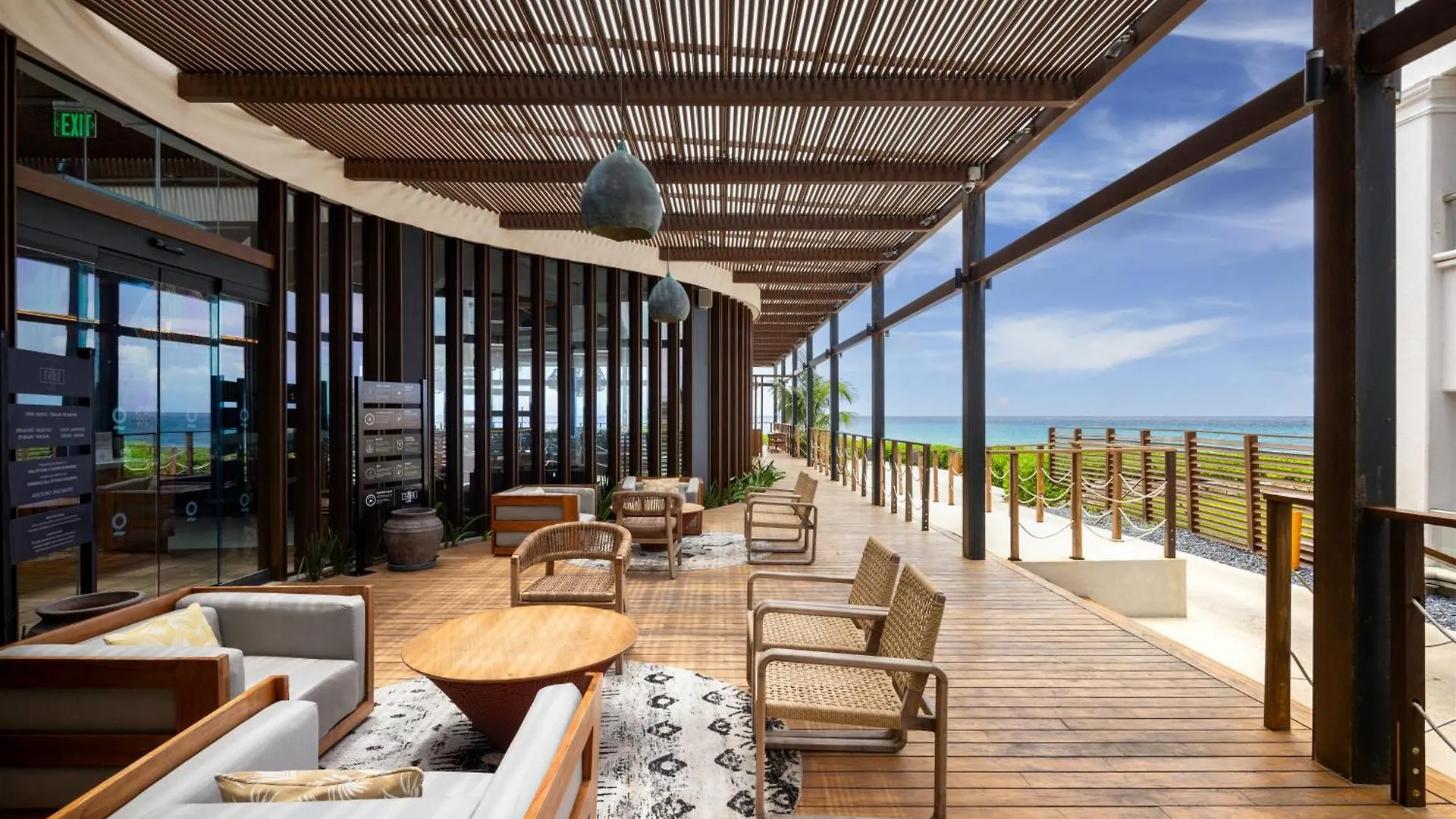 ***** Resort Hard Rock Hotel Riviera Maya (Adults Only) Puerto Aventuras Mexico