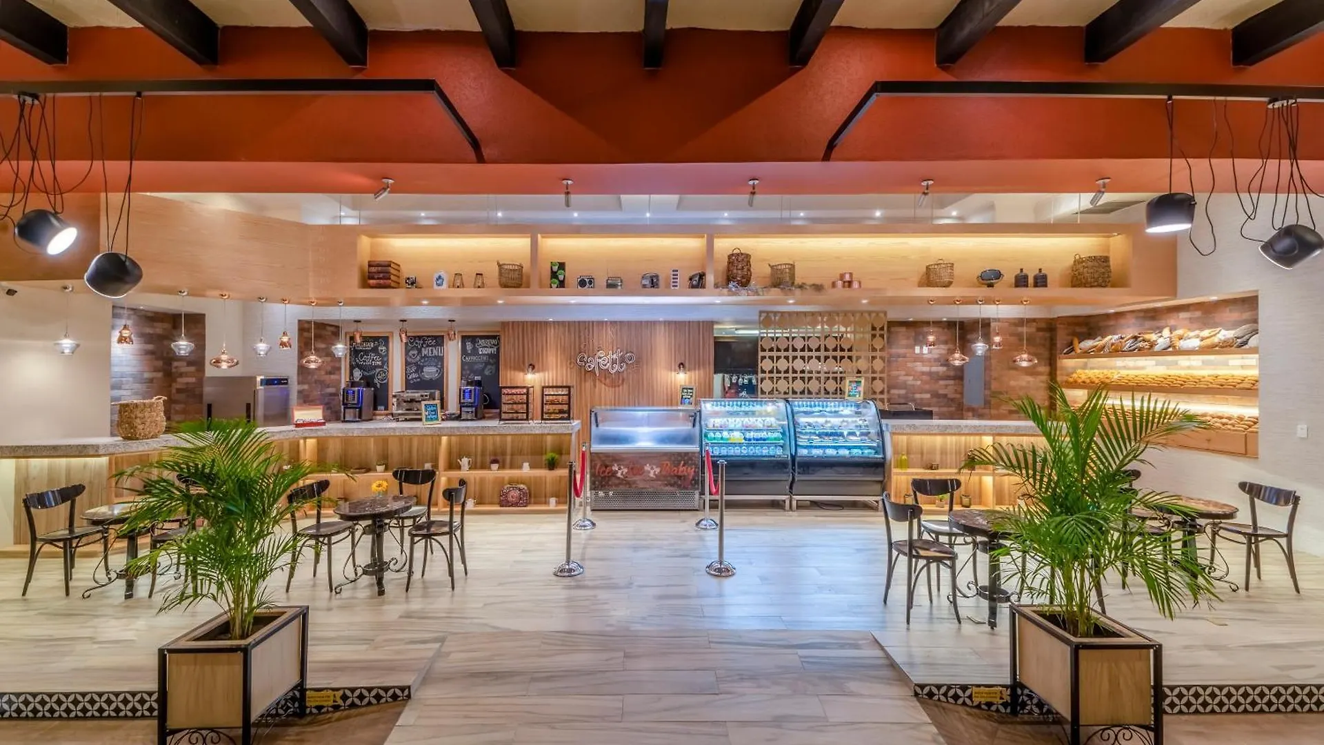 Hard Rock Hotel Riviera Maya (Adults Only) Puerto Aventuras Resort