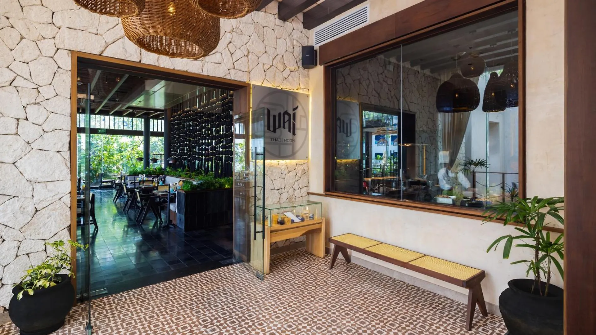 ***** Resort Hard Rock Hotel Riviera Maya (Adults Only) Puerto Aventuras Mexico