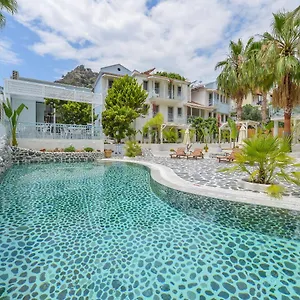 ** Otel Salonika Türkiye