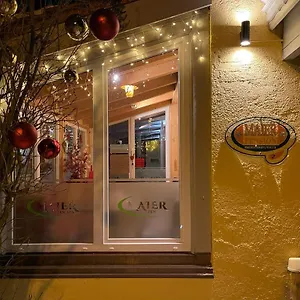 **** Gasthof Maier Deutschland