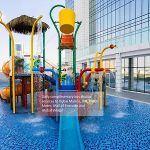 **** Hotel Novotel Jumeirah Village Triangle Émirats arabes unis