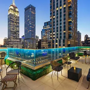 **** Hotel Hyatt Centric Midtown 5th Avenue États-Unis