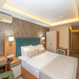 ** Otel Devman Türkiye