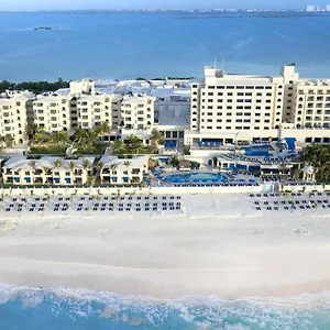 Occidental Tucancun Mexico