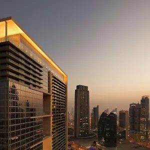 ***** Hotel Waldorf Astoria International Financial Centre Émirats arabes unis