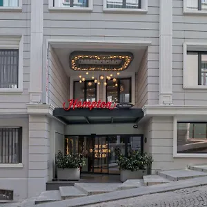 *** Hotel Hampton By Hilton Sirkeci Turquie
