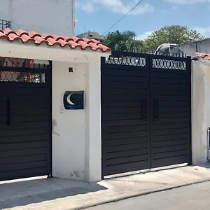  Séjour chez l'habitant Hogar Y Salud En Playa Mexique
