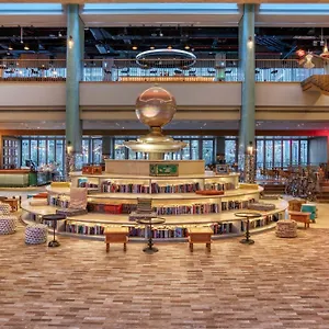 ***** Hotel 25hours One Émirats arabes unis