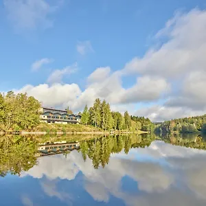  Hotel Das Dreiburgensee Naturhotel & Spa Deutschland