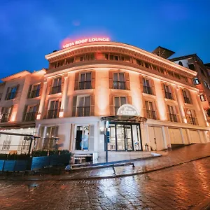 **** Hotel Joyway Sultanahmet Turquie