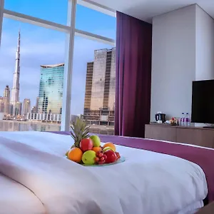 **** Hotel Park Regis Business Bay Émirats arabes unis