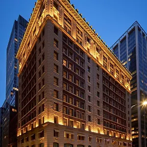 ***** Hotel The Street By Suiteness États-Unis