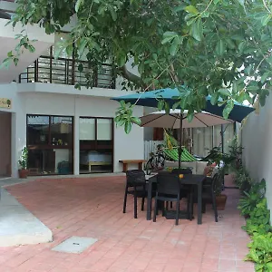  Appartement Opis Haus Mexique
