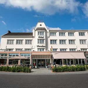 **** Hotel Hampshire – Voncken Valkenburg Niederlande