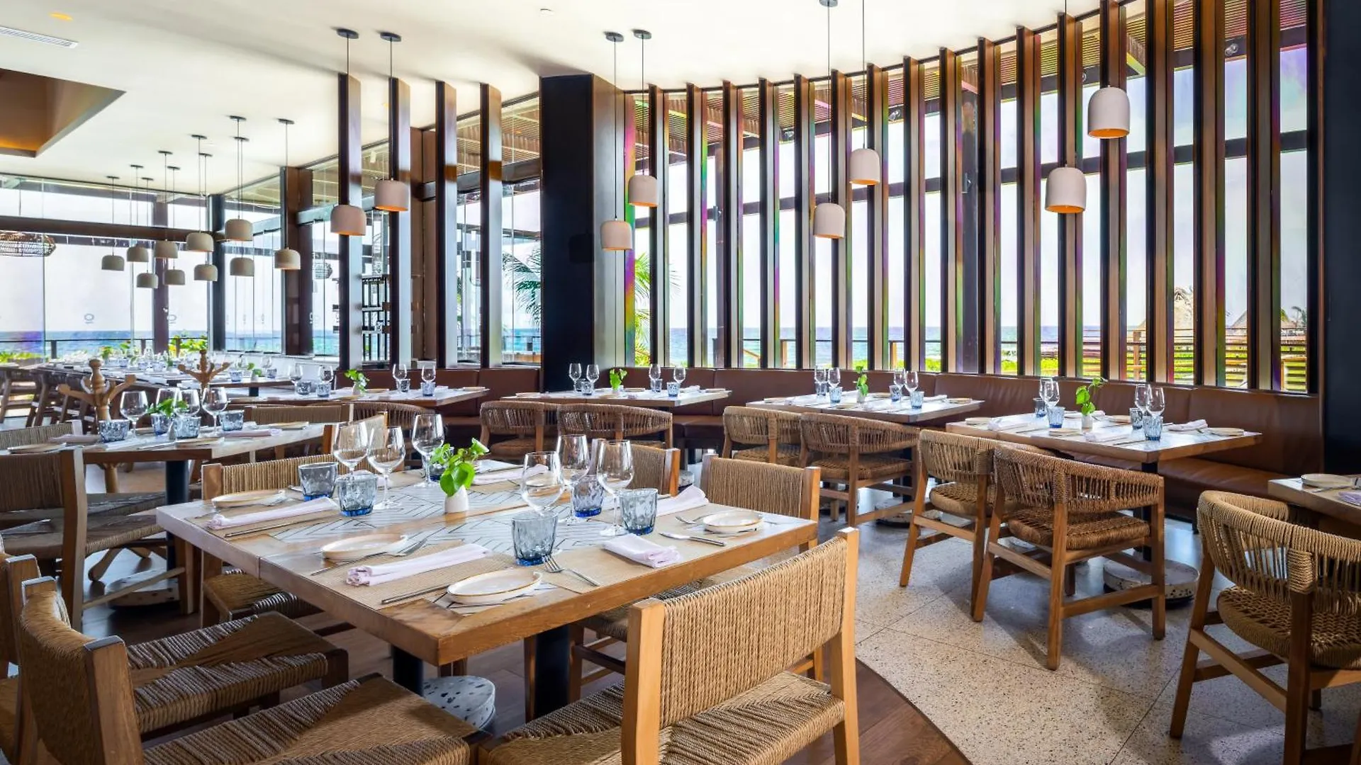 Hard Rock Hotel Riviera Maya (Adults Only) Puerto Aventuras Mexiko