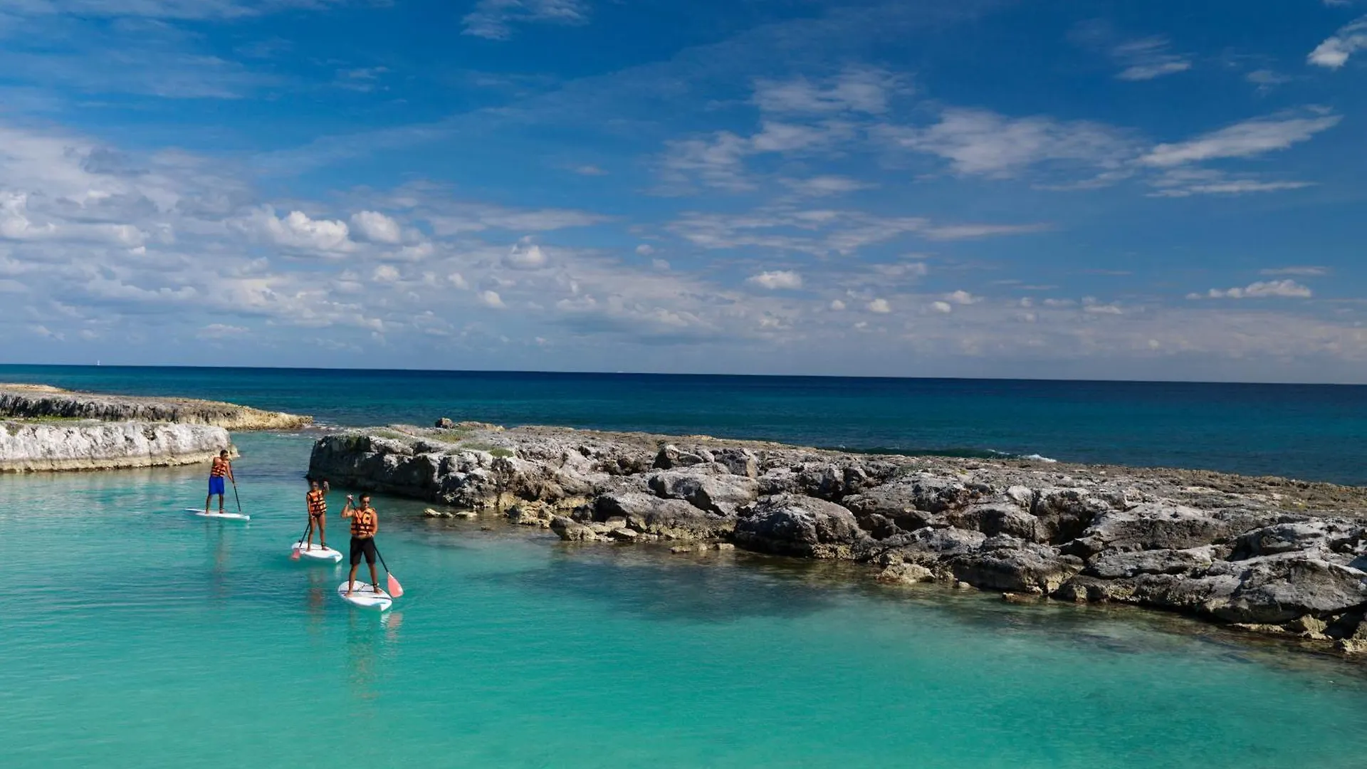 Hard Rock Hotel Riviera Maya (Adults Only) Puerto Aventuras