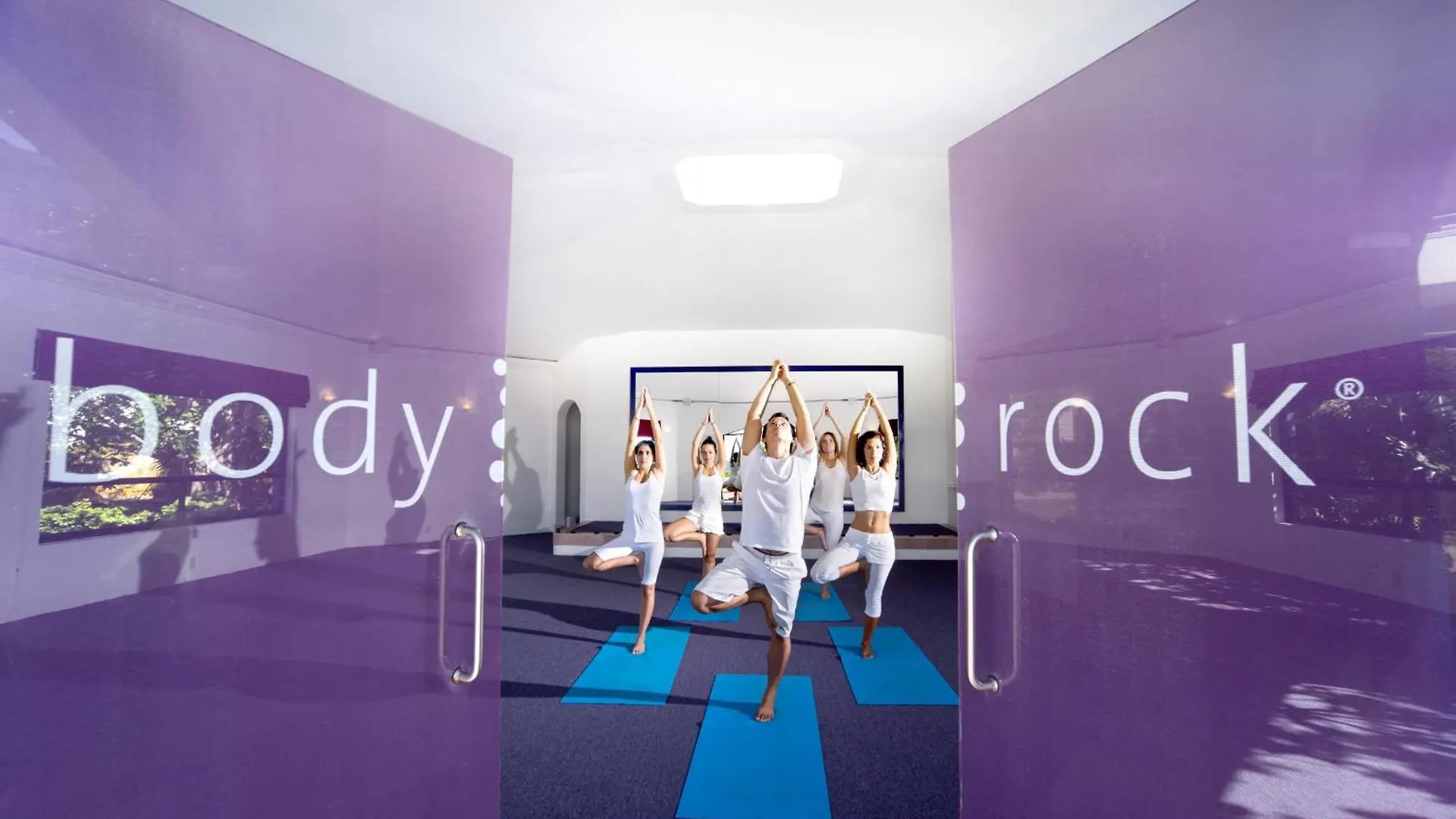 Hard Rock Hotel Riviera Maya (Adults Only) Puerto Aventuras Feriested