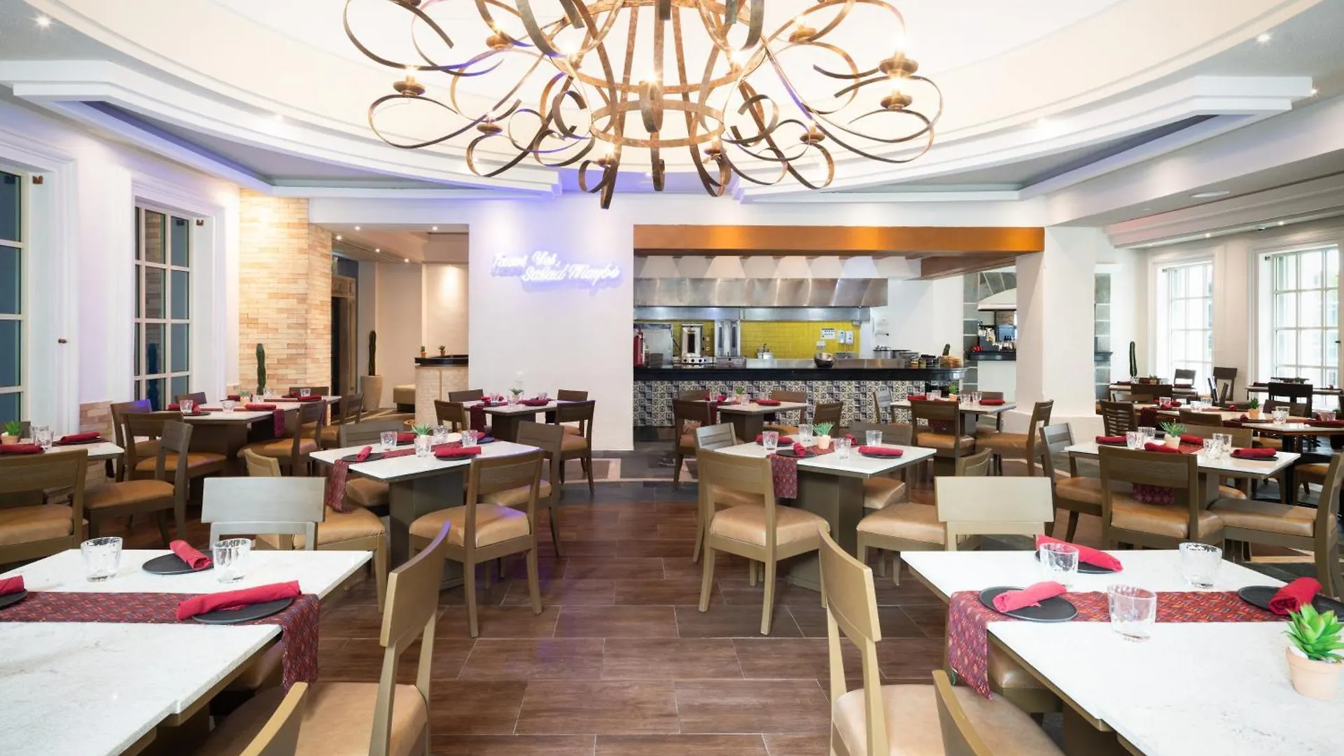 Hard Rock Hotel Riviera Maya (Adults Only) Puerto Aventuras 5*,  Mexico