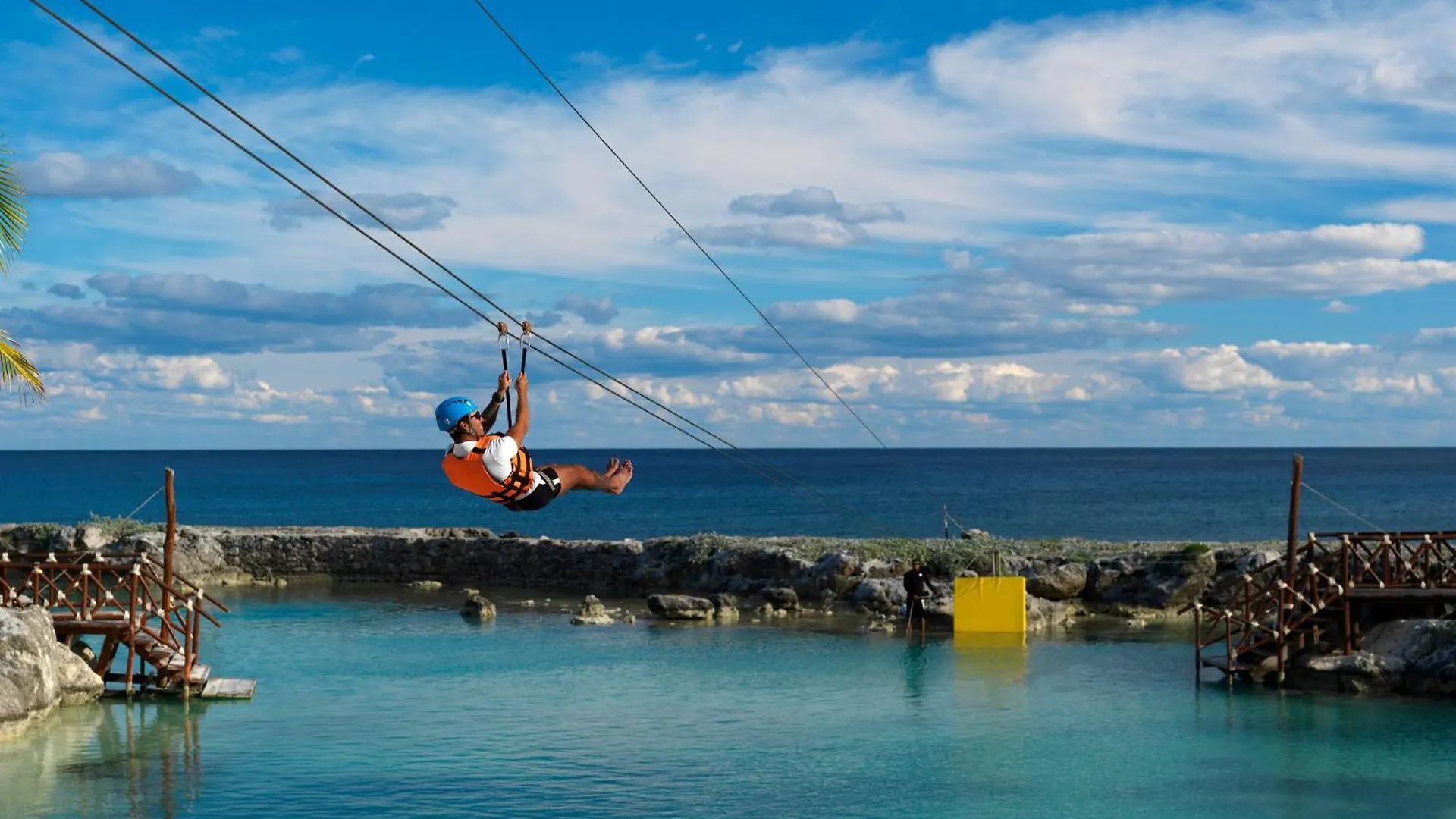 Hard Rock Hotel Riviera Maya (Adults Only) Puerto Aventuras Mexico