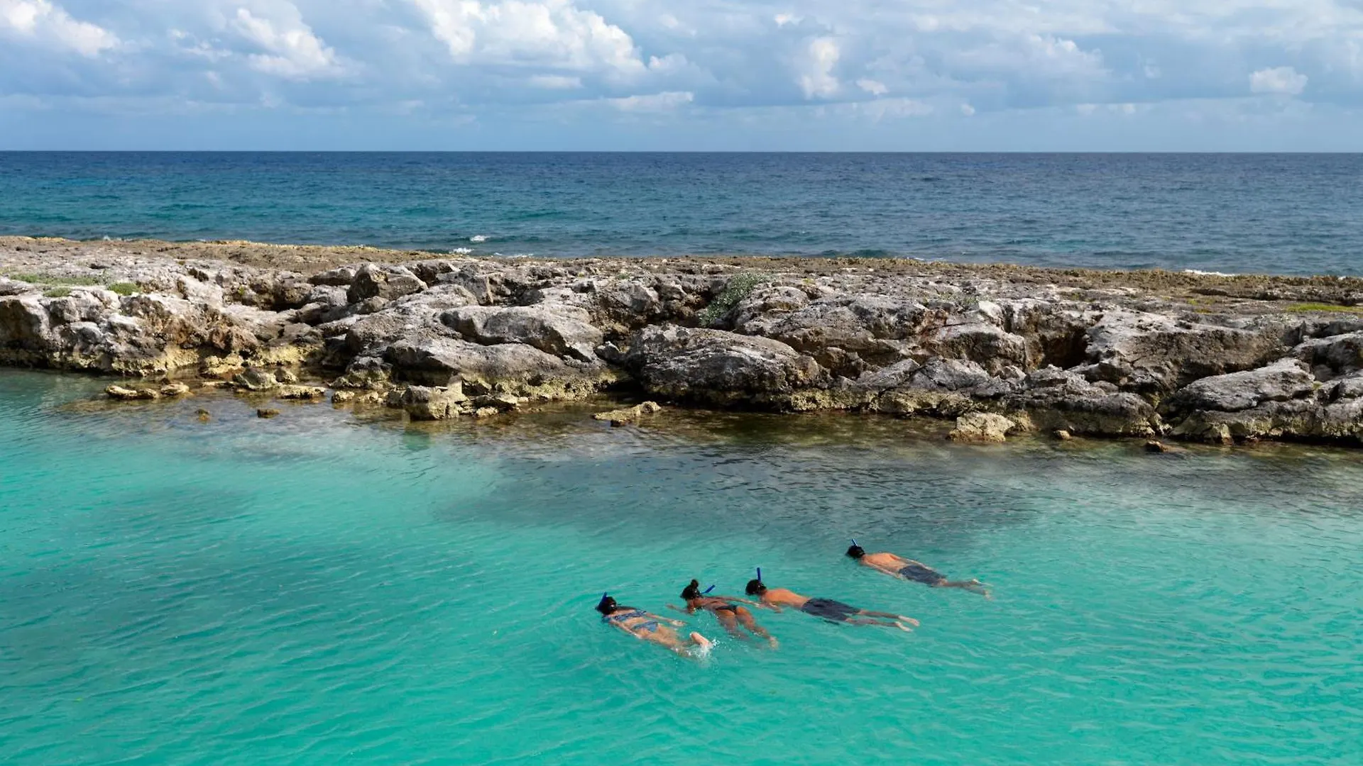 Hard Rock Hotel Riviera Maya (Adults Only) Puerto Aventuras 5*,